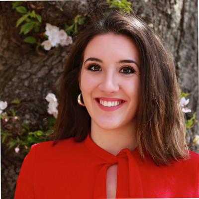 Elizabeth Baker avatar image