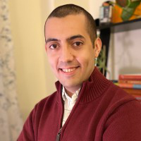 Henry Decker avatar image