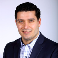 Michael Carfi avatar image