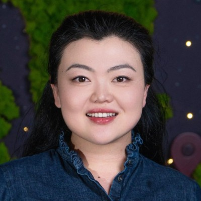 Emma Wang avatar image