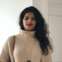 Sera Ahmed avatar image