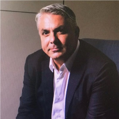 Peter Bosek avatar image