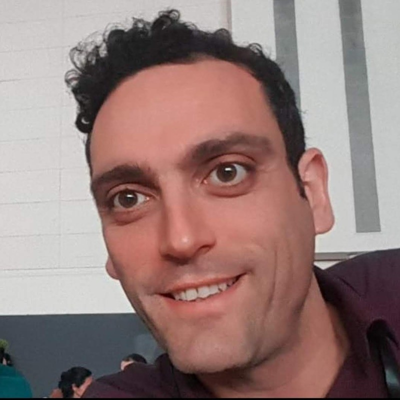 Shahar Katz avatar image