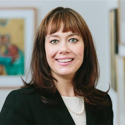 Christine Esckilsen avatar image