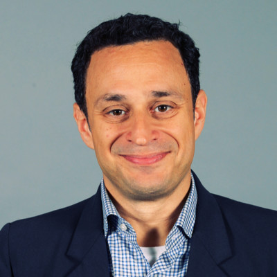 Kenny Gersh avatar image