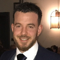 Joseph Freyne avatar image