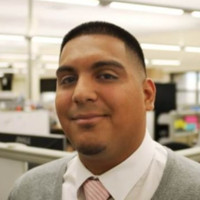 Christian Ramos avatar image