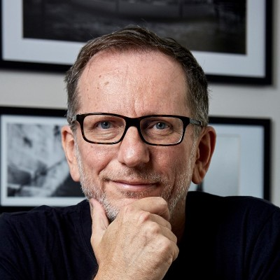 Rodolfo Fücher avatar image