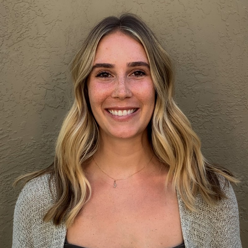 Liz Montgomery avatar image