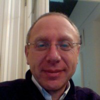 Michael Rosehill avatar image