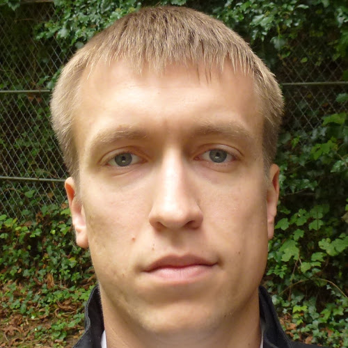 Ilya Aristov avatar image