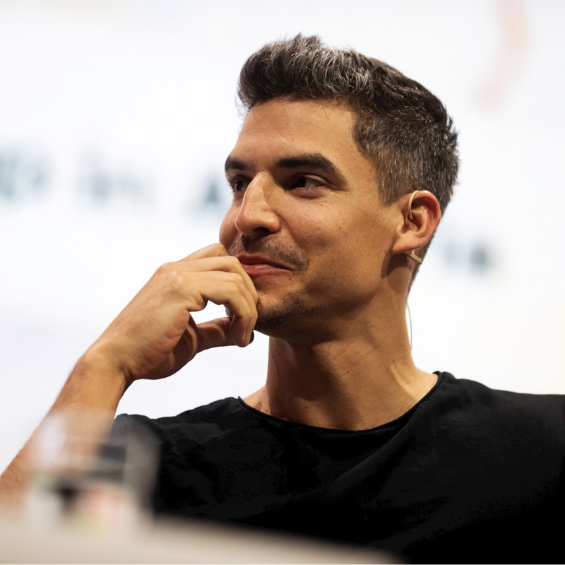 Jürgen Furian avatar image