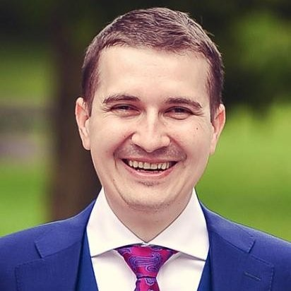 Alin Sirbu avatar image