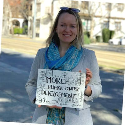 Olya Krasnykh avatar image