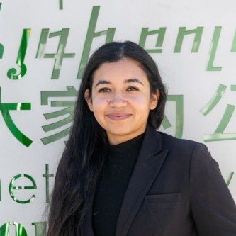 Renee Vazquez avatar image