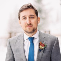 Arthur Greene avatar image