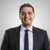 Profile Image for Ashraf El Khatib, MBA, CFA