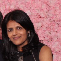 Neervi Patel avatar image