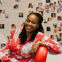 Kadie Bowen avatar image