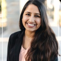 Sriya Maram avatar image