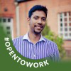 Rohan Chakrabarty avatar image