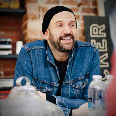 Paul Dillinger avatar image