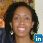 Millicent Anglin avatar image