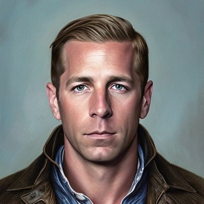 Nicholas Mariuz avatar image