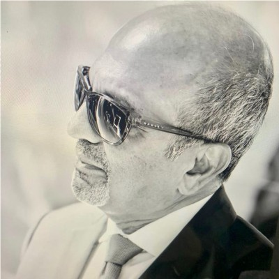 Deepak Padmanabhan avatar image