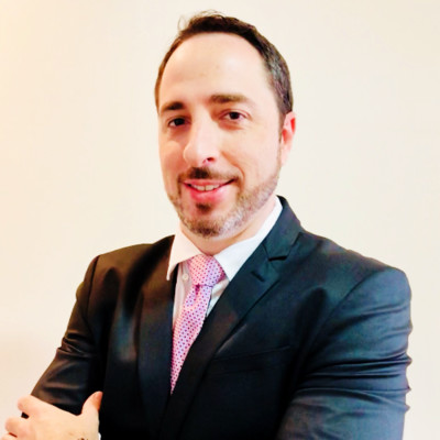 Fabio Standke avatar image