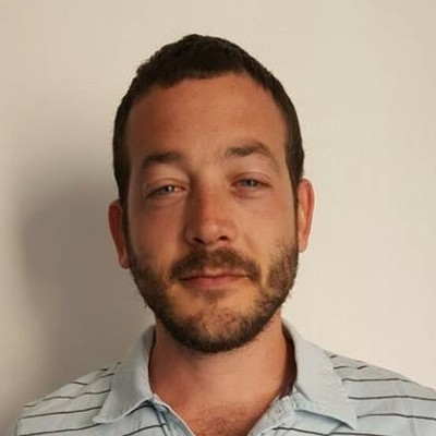 Oded Goldglas avatar image