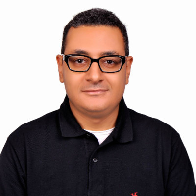 Mohamed Abosree avatar image