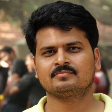 Shyam Anisetti avatar image