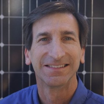 Dave Panish avatar image