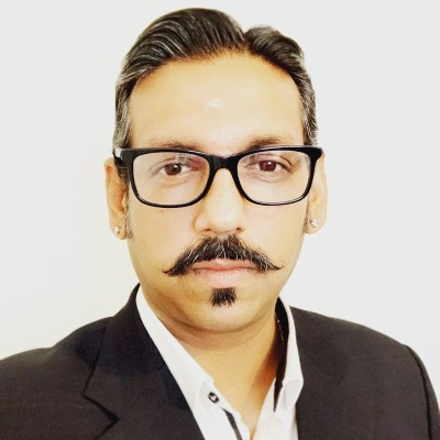 Rakesh Padmanabhan avatar image