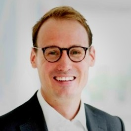 Philip Raines avatar image