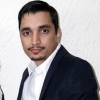 Arjoon Gupta avatar image