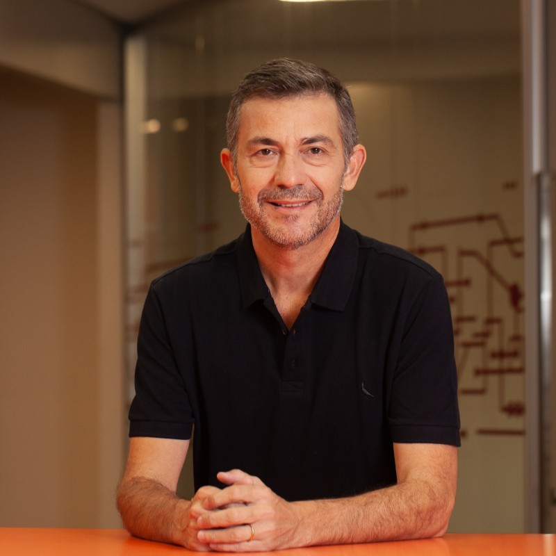 Mauricio Moraes avatar image