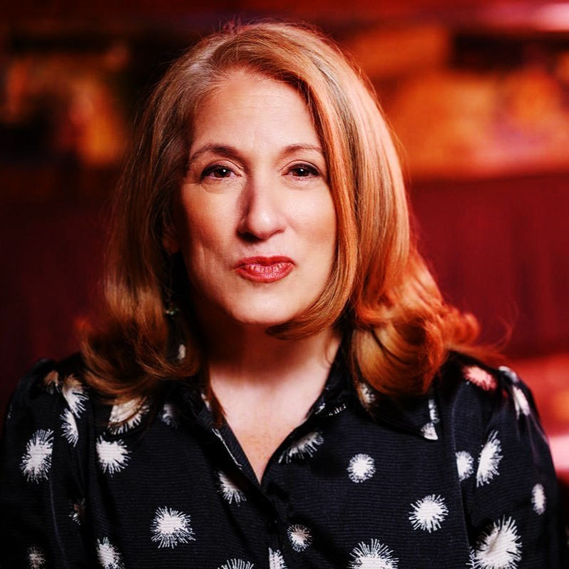 Beth Lauren avatar image