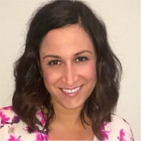 Dyane Hansen avatar image