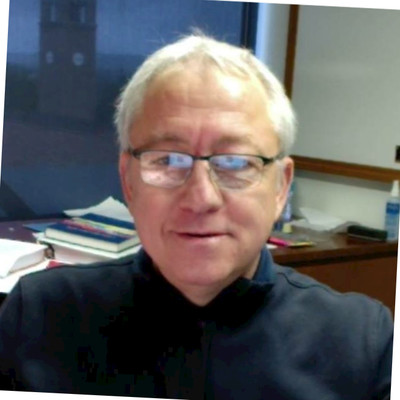 Selo Imrohoroglu avatar image