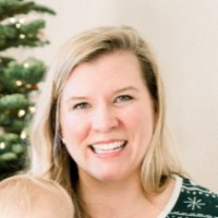 Meredith Herr avatar image