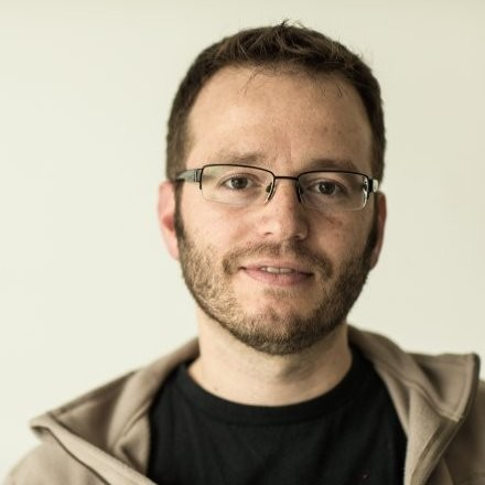 Stavros Garzonis avatar image