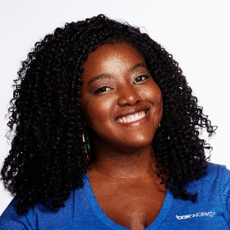 Jasmine Wade avatar image