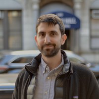 Alex Gessner avatar image