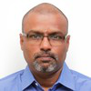 Profile Image for Suresh Babu Subramanian