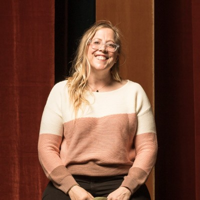 Mae Klingler avatar image