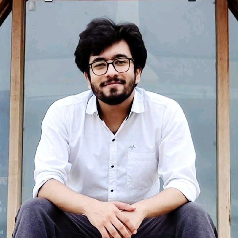 Ankit Mishra avatar image