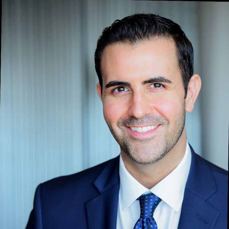 David Bacci avatar image