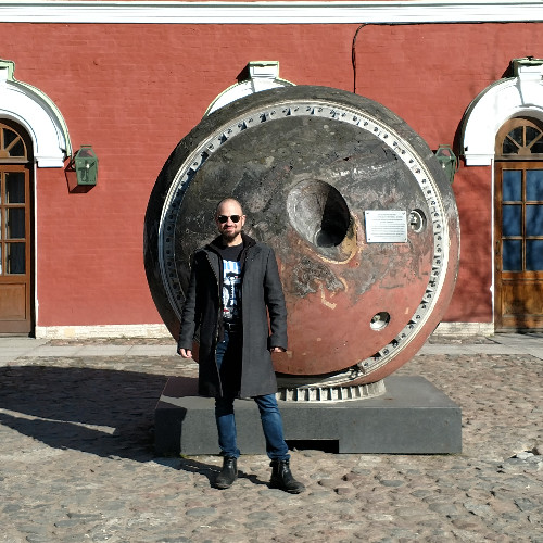 Adam Cohen avatar image